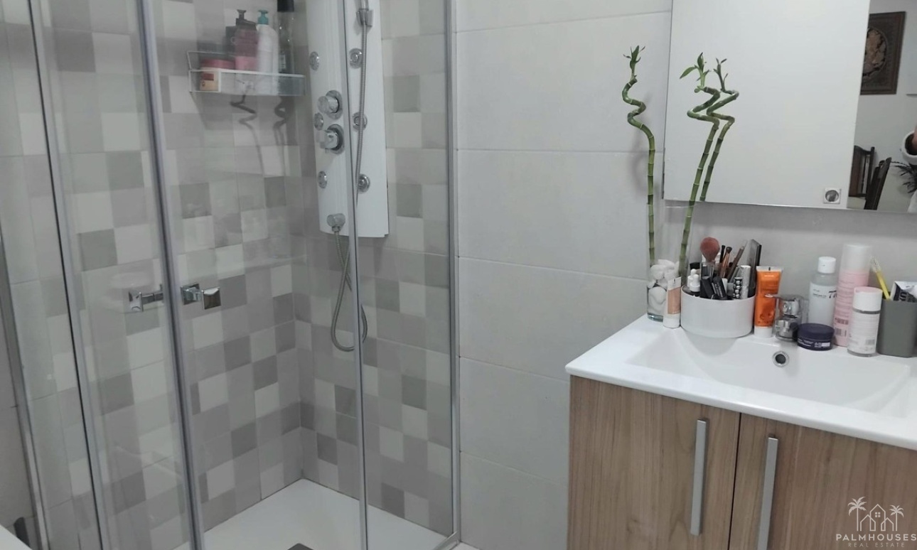 Venta - Apartment - Villajoyosa - Villajoyosa Centro