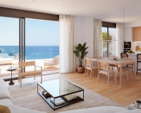 Venta - Apartment - Villajoyosa - Villajoyosa Centro