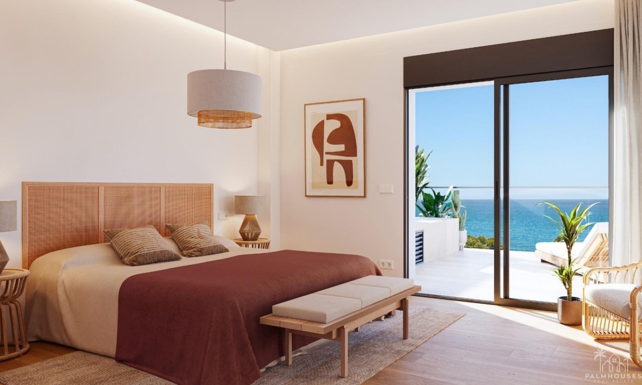 Venta - Apartment - Villajoyosa - Villajoyosa Centro