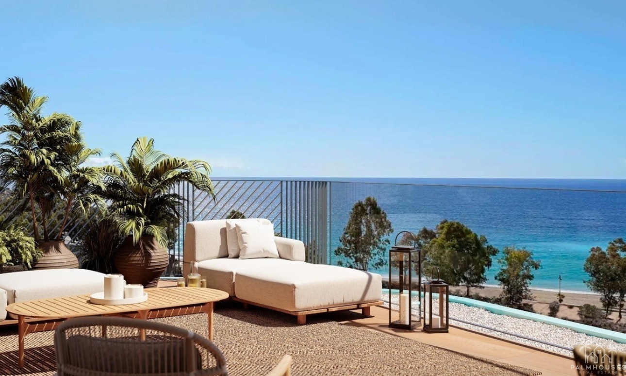 Venta - Apartment - Villajoyosa - Villajoyosa Centro