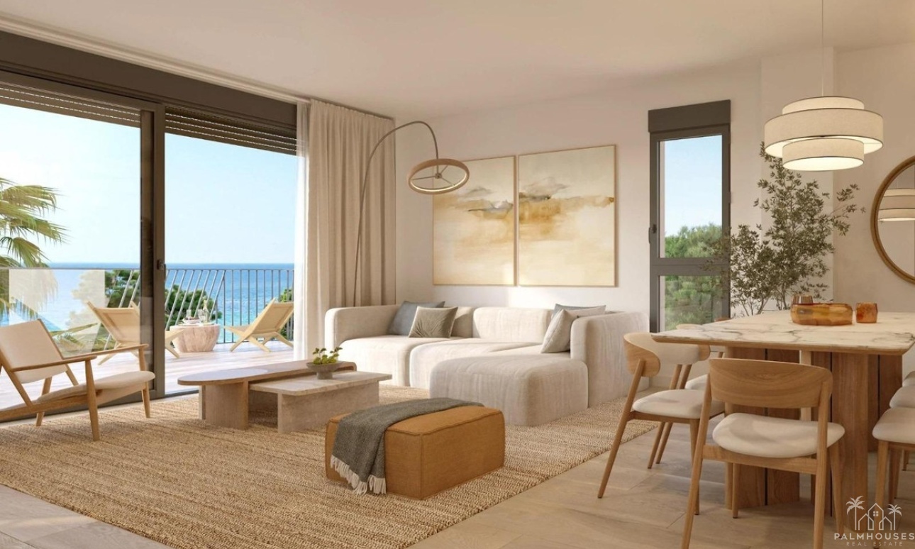 Venta - Apartment - Villajoyosa - Villajoyosa Centro