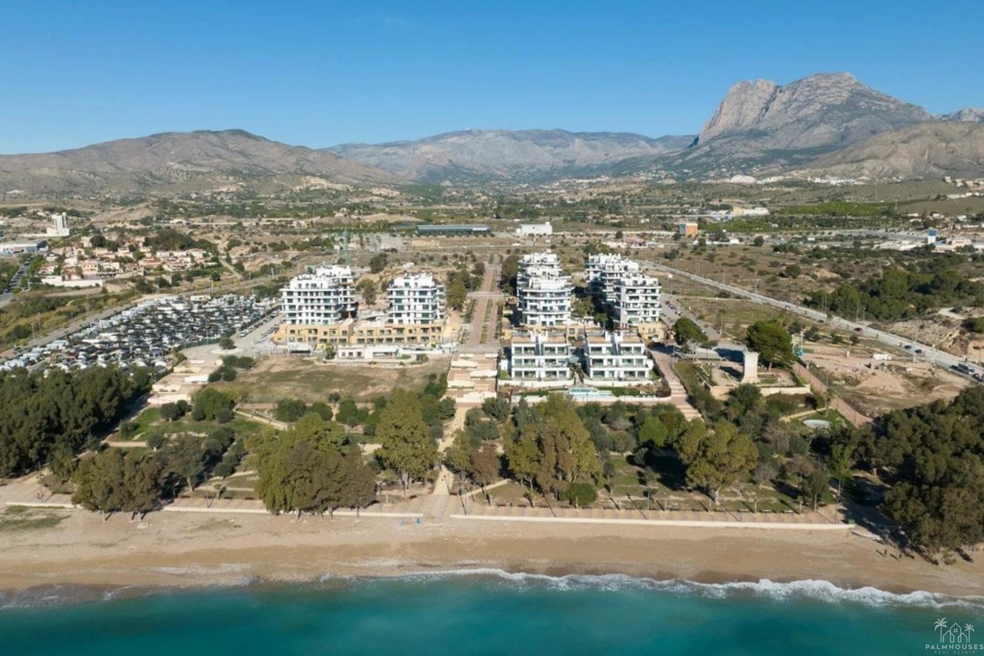 Venta - Apartment - Villajoyosa - Villajoyosa Centro