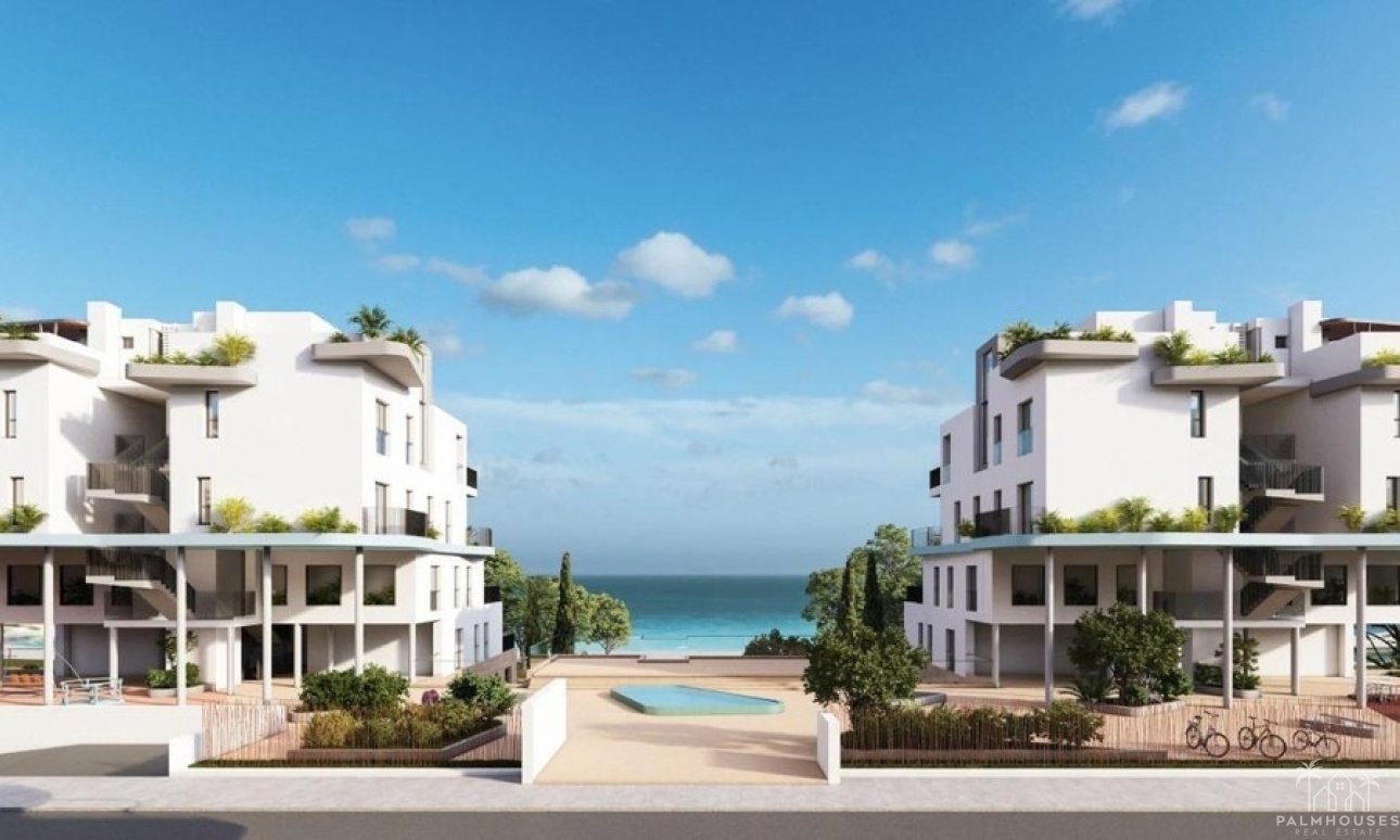 Venta - Apartment - Villajoyosa - Villajoyosa Centro