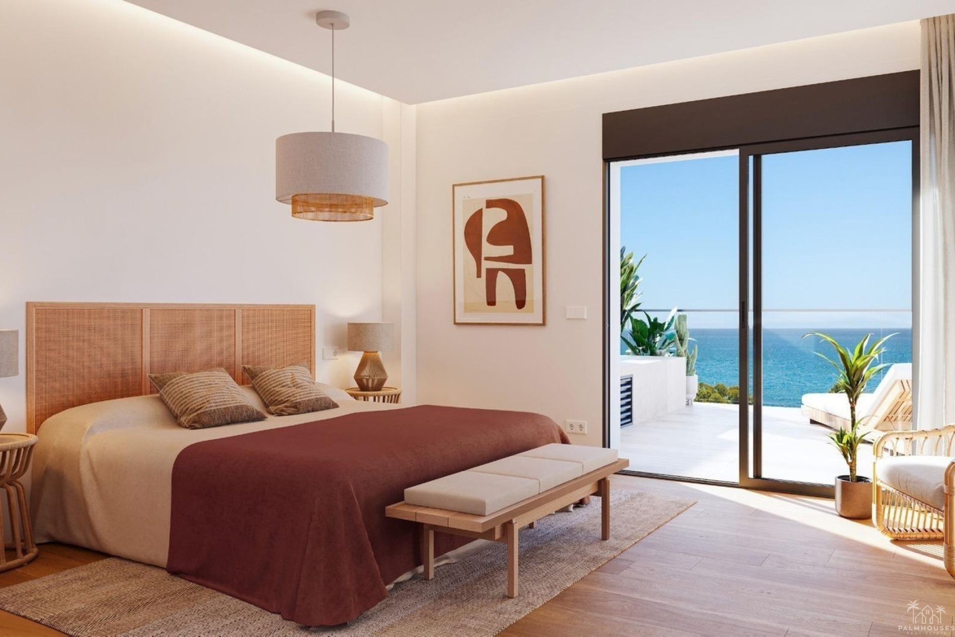 Venta - Apartment - Villajoyosa - Villajoyosa Centro