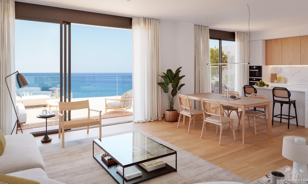 Venta - Apartment - Villajoyosa - Villajoyosa Centro