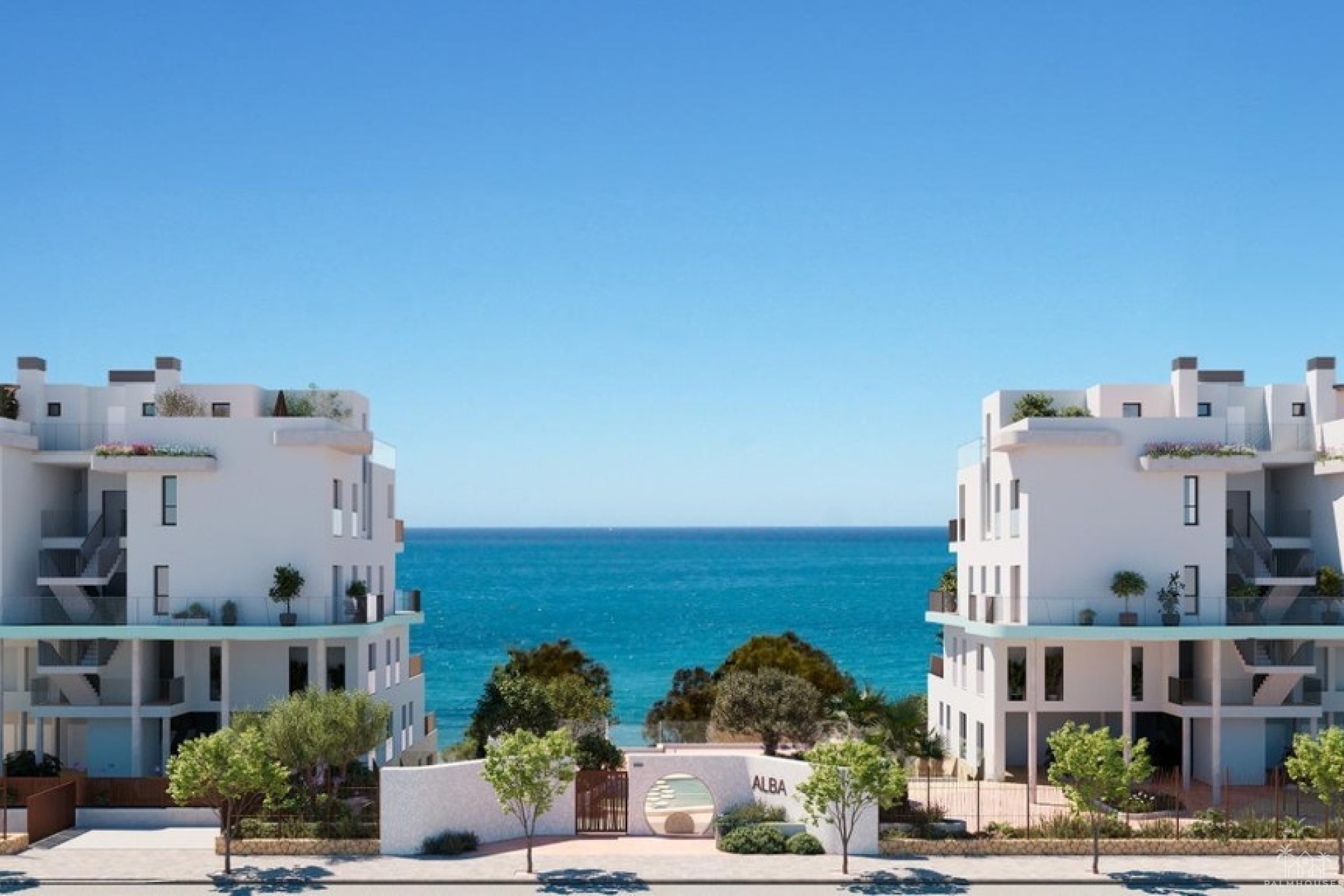 Venta - Apartment - Villajoyosa - Villajoyosa Centro
