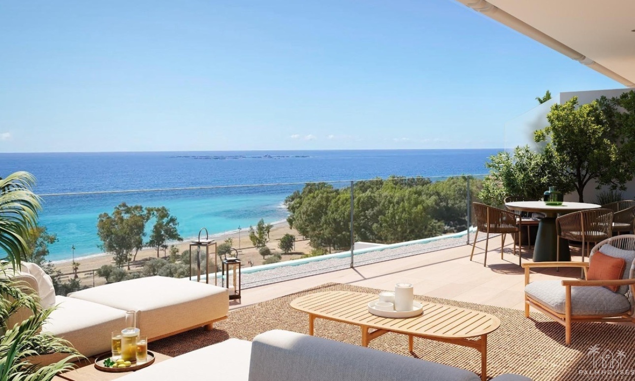 Venta - Apartment - Villajoyosa - Villajoyosa Centro