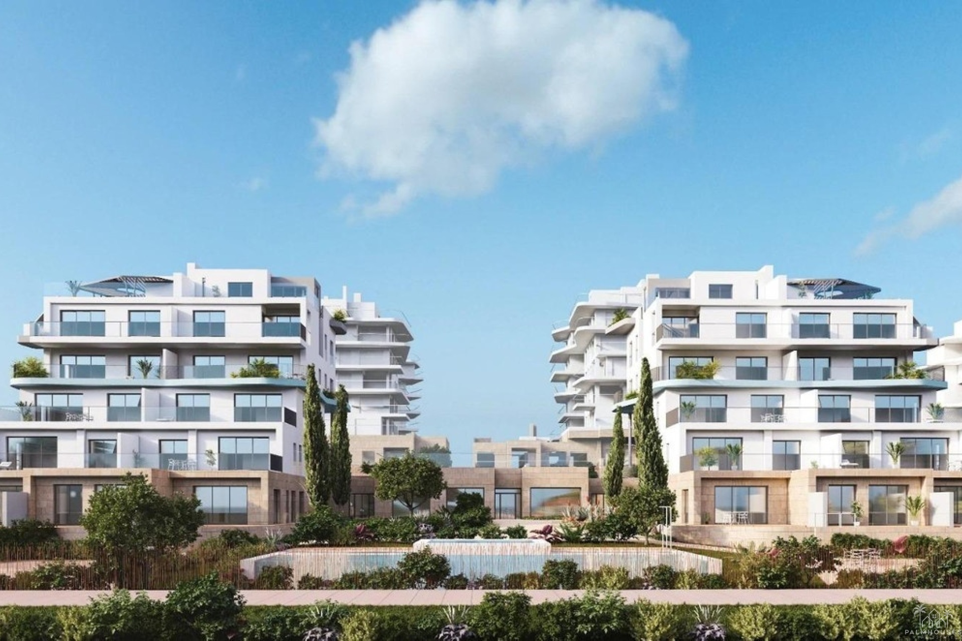 Venta - Apartment - Villajoyosa - Villajoyosa Centro