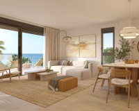 Venta - Apartment - Villajoyosa - Villajoyosa Centro