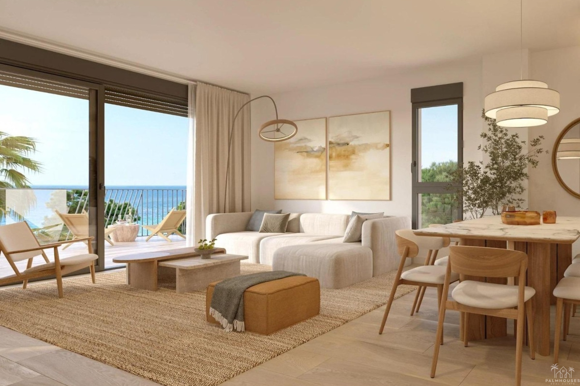 Venta - Apartment - Villajoyosa - Villajoyosa Centro