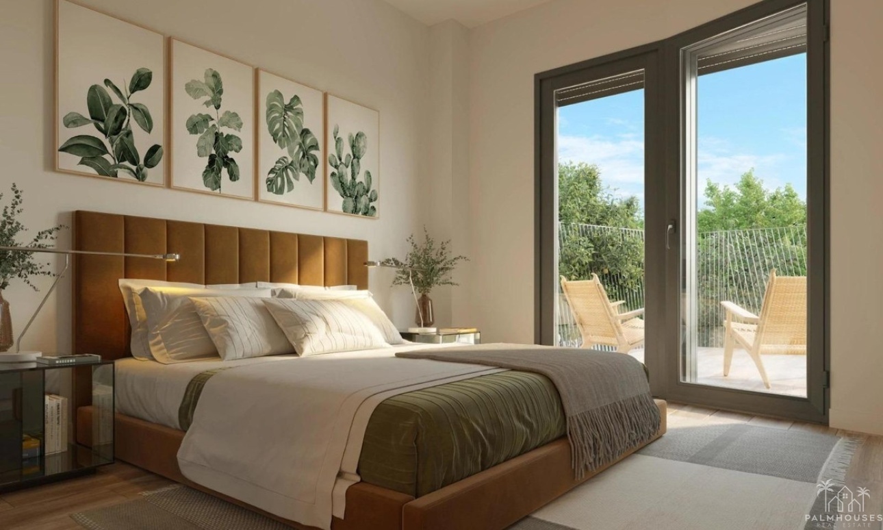 Venta - Apartment - Villajoyosa - Villajoyosa Centro