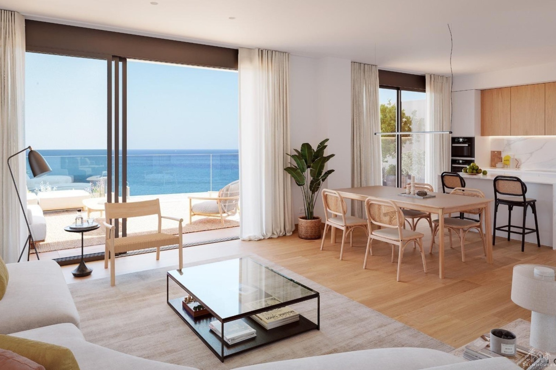 Venta - Apartment - Villajoyosa - Villajoyosa Centro