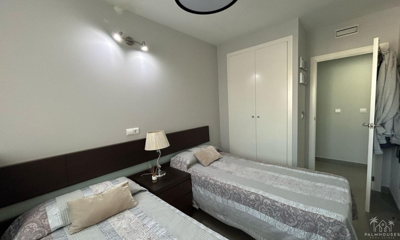 Venta - Apartment - Villajoyosa - Villajoyosa Centro