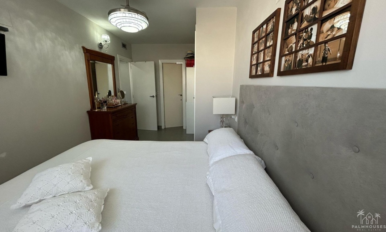 Venta - Apartment - Villajoyosa - Villajoyosa Centro