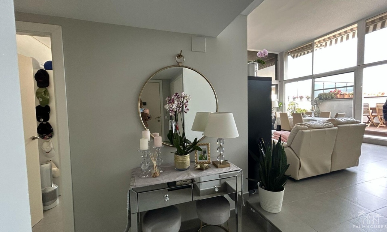 Venta - Apartment - Villajoyosa - Villajoyosa Centro