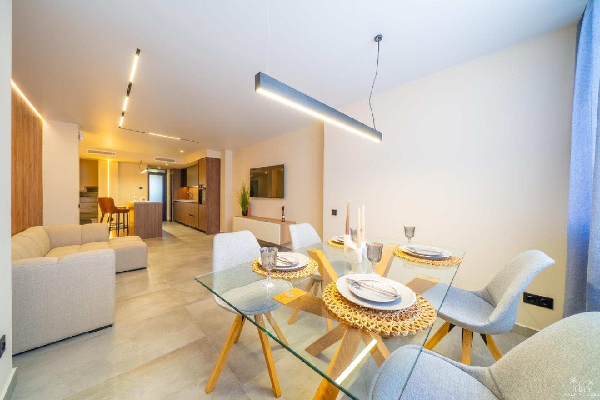 Venta - Apartment - Villajoyosa - Villajoyosa Centro