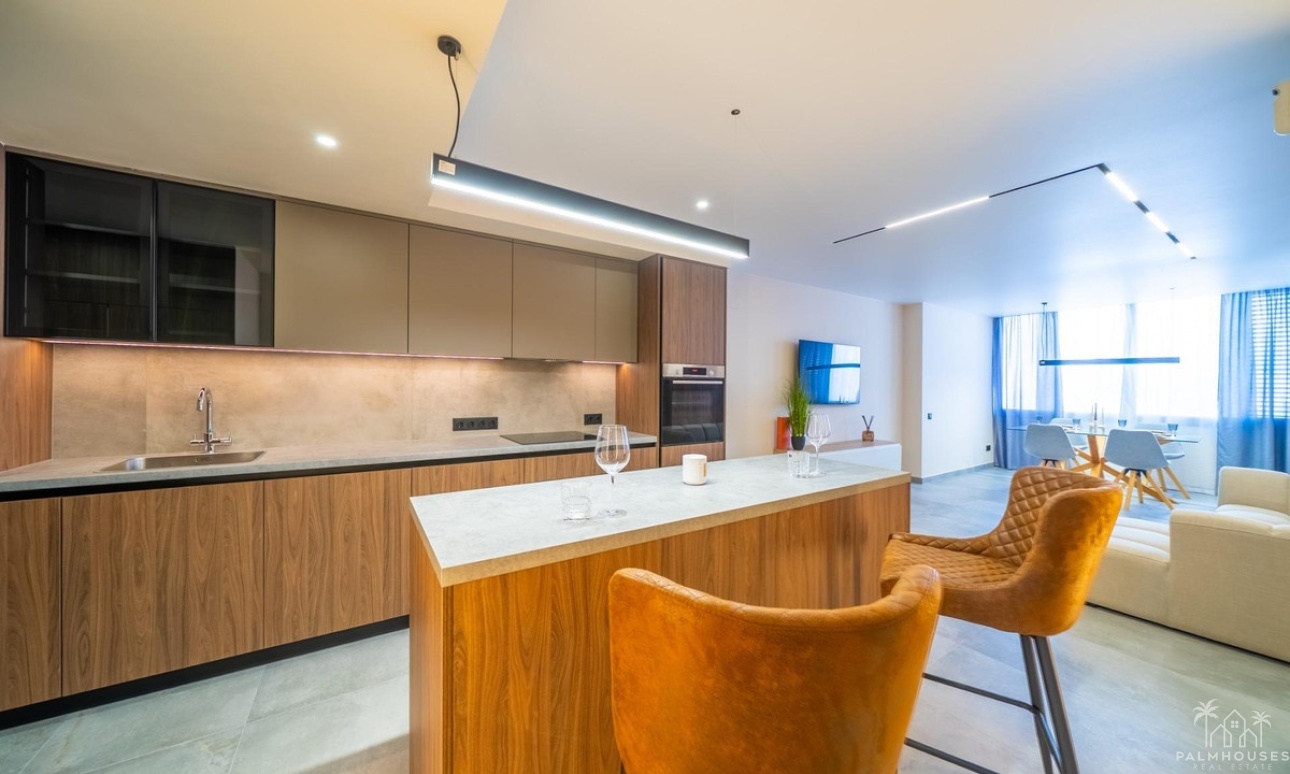 Venta - Apartment - Villajoyosa - Villajoyosa Centro