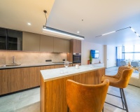 Venta - Apartment - Villajoyosa - Villajoyosa Centro
