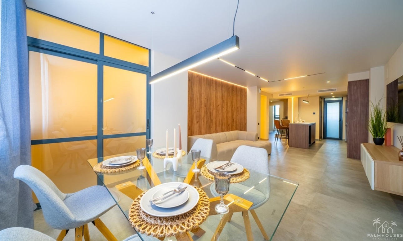 Venta - Apartment - Villajoyosa - Villajoyosa Centro