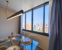 Venta - Apartment - Villajoyosa - Villajoyosa Centro