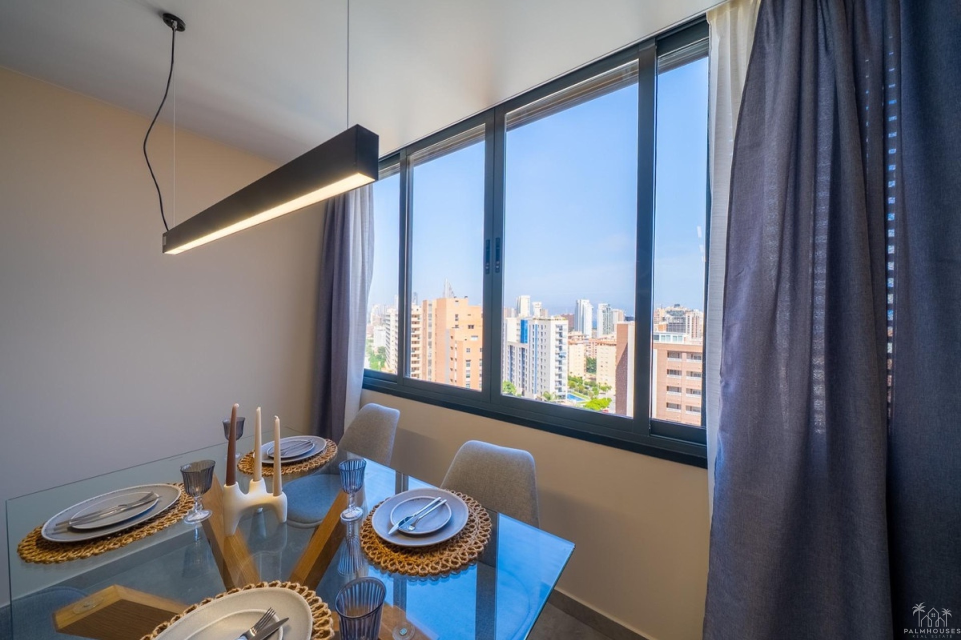 Venta - Apartment - Villajoyosa - Villajoyosa Centro