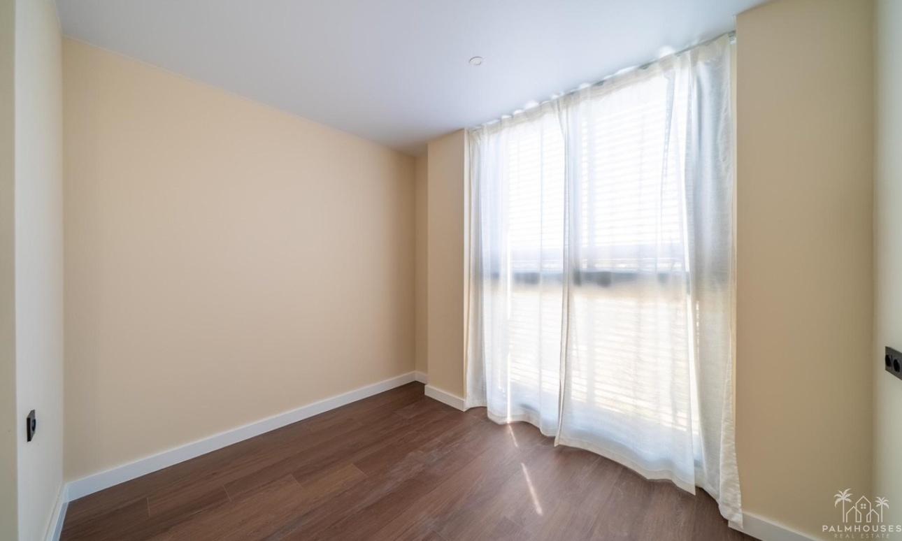 Venta - Apartment - Villajoyosa - Villajoyosa Centro