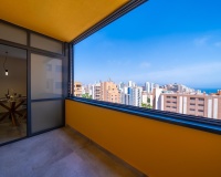 Venta - Apartment - Villajoyosa - Villajoyosa Centro