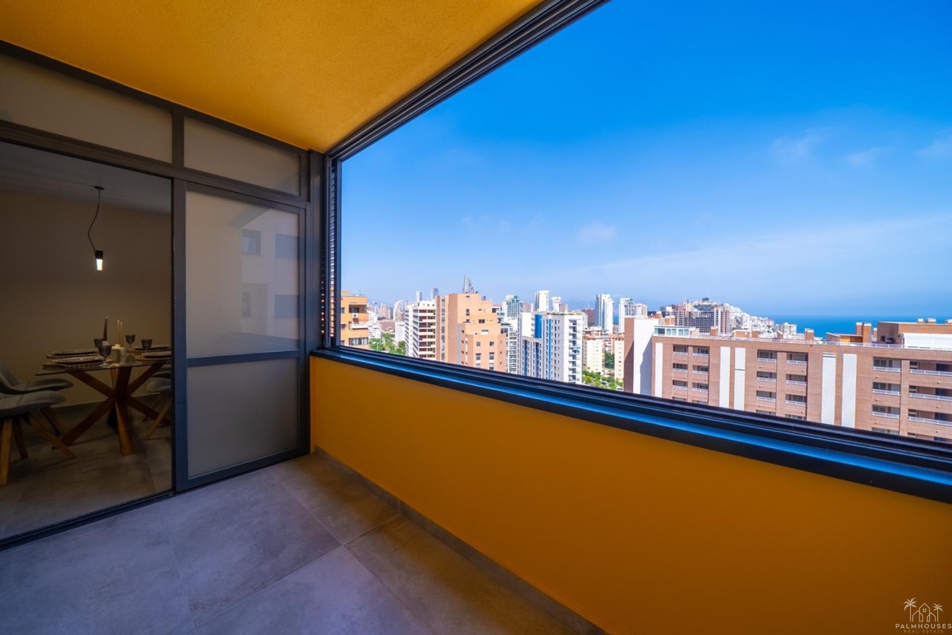 Venta - Apartment - Villajoyosa - Villajoyosa Centro
