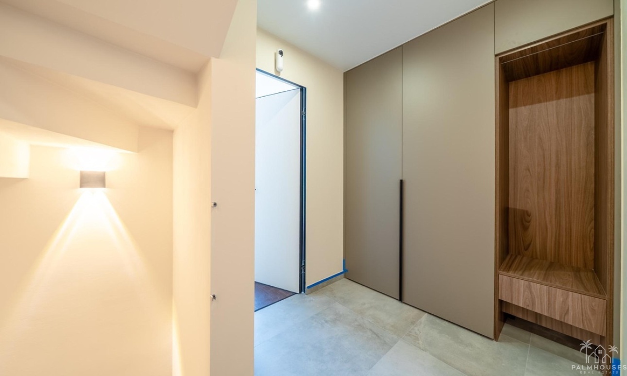 Venta - Apartment - Villajoyosa - Villajoyosa Centro