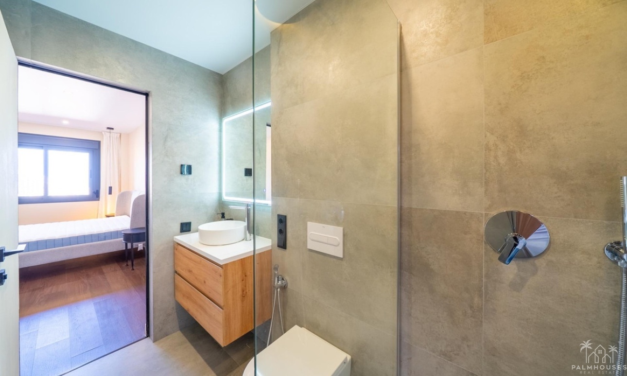 Venta - Apartment - Villajoyosa - Villajoyosa Centro