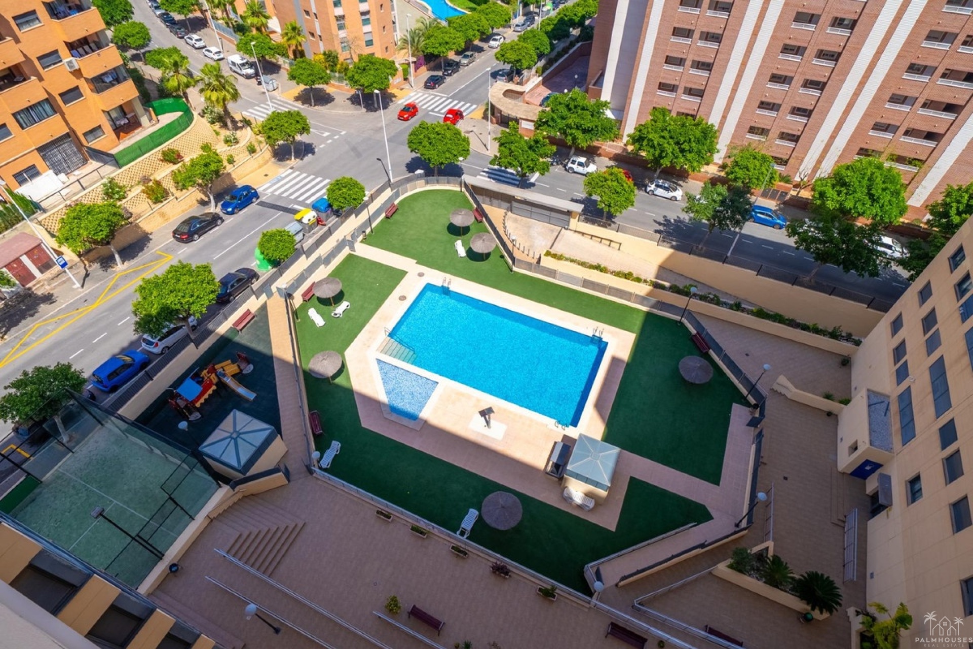 Venta - Apartment - Villajoyosa - Villajoyosa Centro