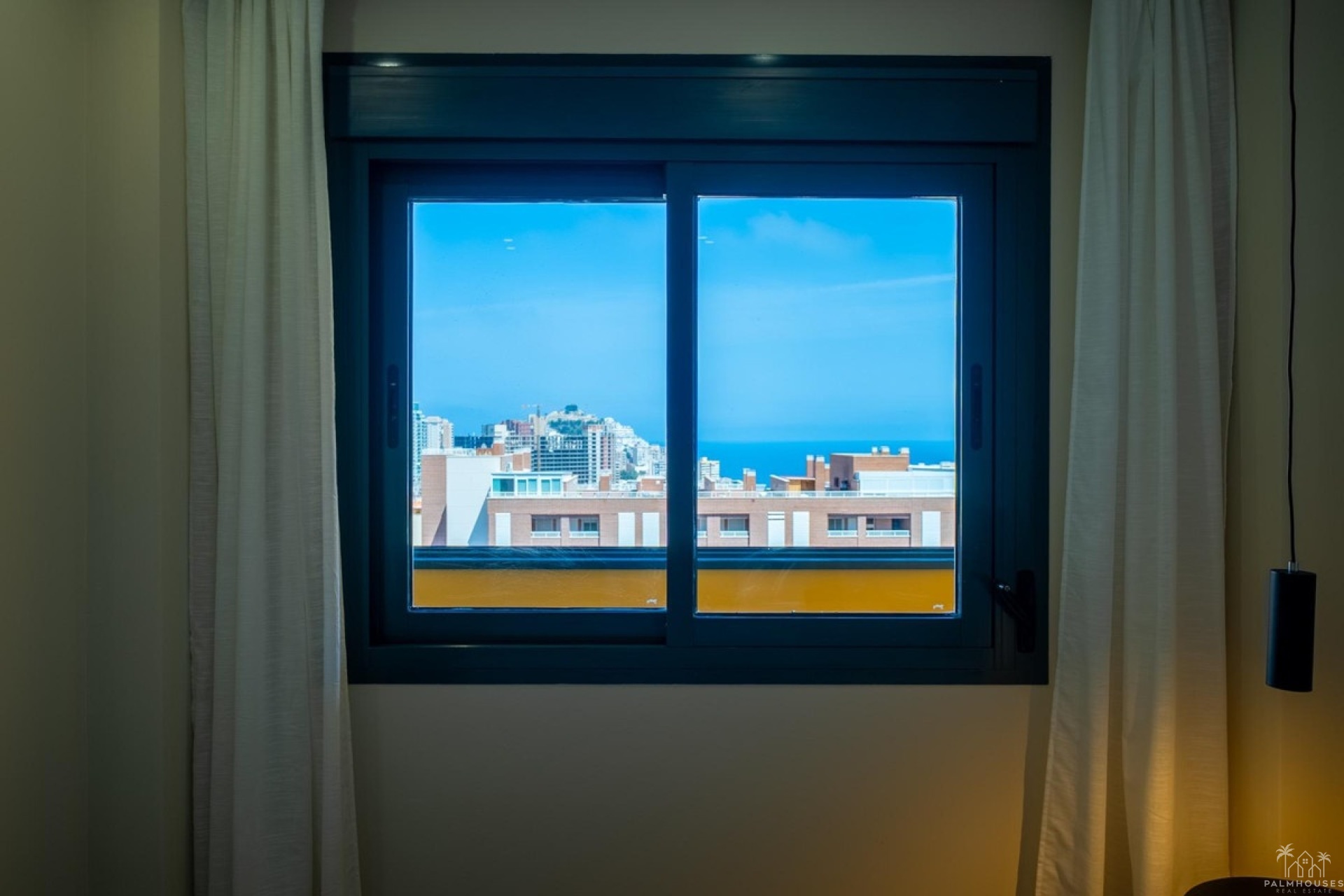 Venta - Apartment - Villajoyosa - Villajoyosa Centro
