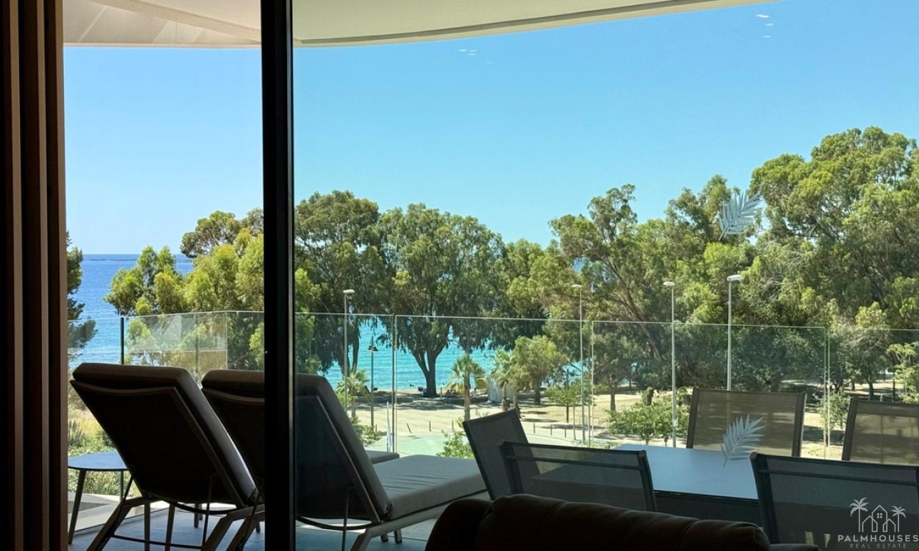 Venta - Apartment - Villajoyosa - Villajoyosa Centro