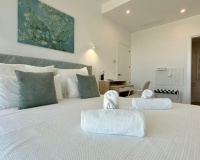 Venta - Apartment - Villajoyosa - Villajoyosa Centro