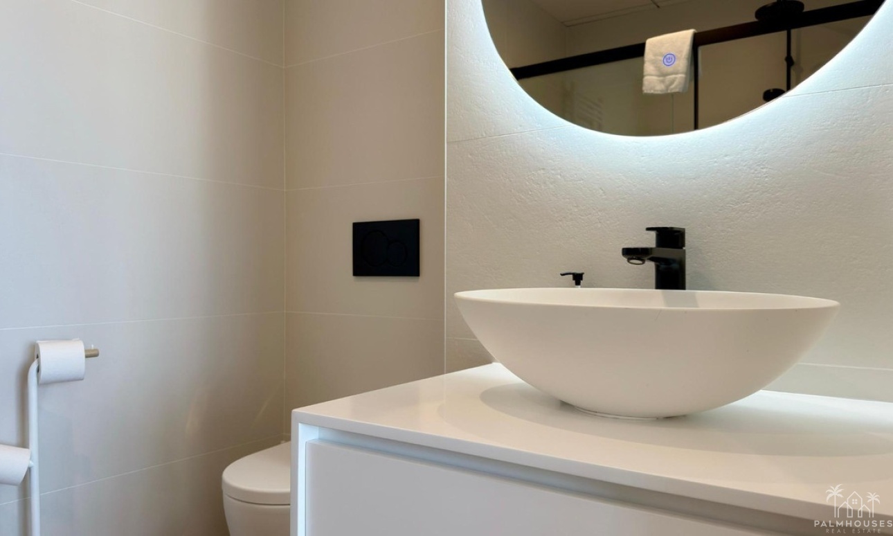 Venta - Apartment - Villajoyosa - Villajoyosa Centro