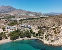 Venta - Apartment - Villajoyosa - Villajoyosa Centro