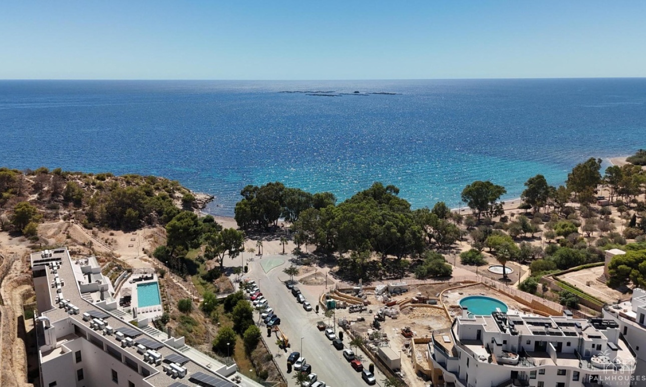 Venta - Apartment - Villajoyosa - Villajoyosa Centro