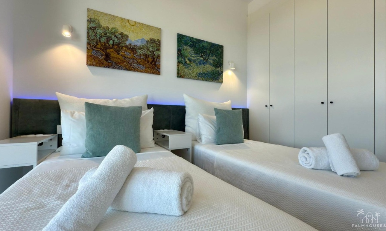 Venta - Apartment - Villajoyosa - Villajoyosa Centro