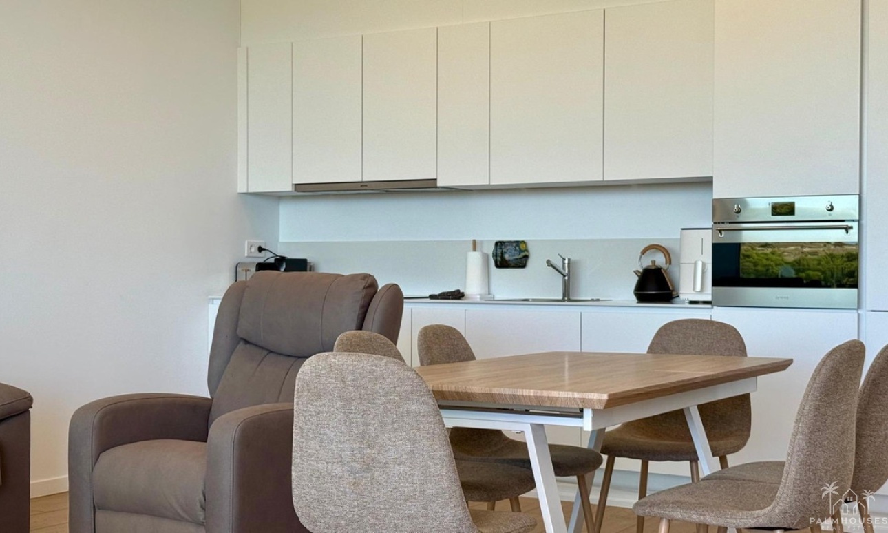 Venta - Apartment - Villajoyosa - Villajoyosa Centro