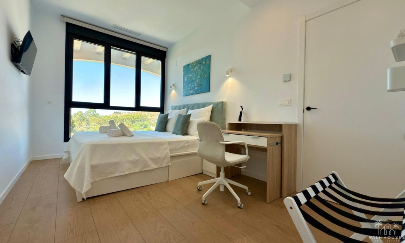 Venta - Apartment - Villajoyosa - Villajoyosa Centro