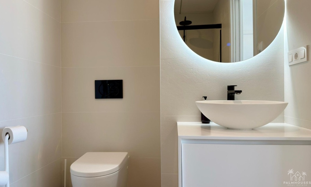 Venta - Apartment - Villajoyosa - Villajoyosa Centro