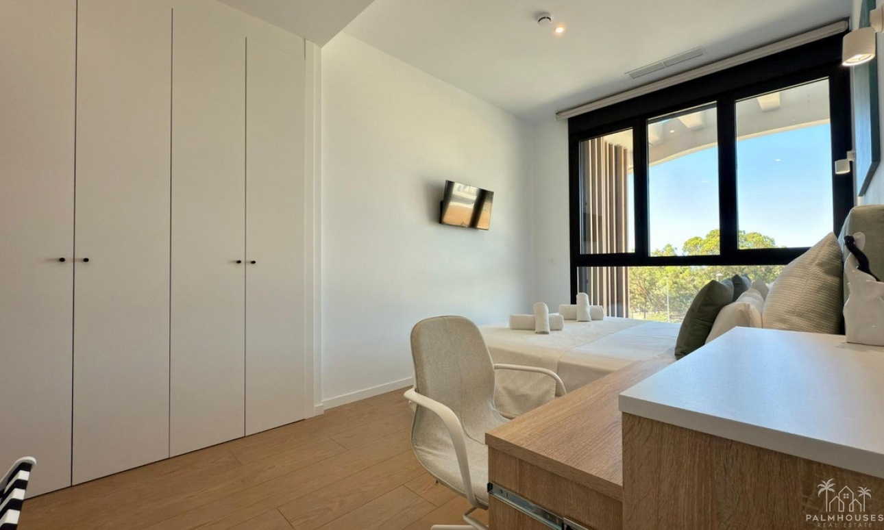 Venta - Apartment - Villajoyosa - Villajoyosa Centro