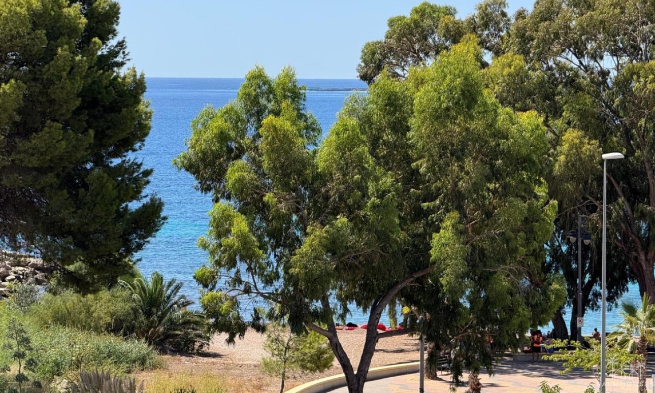 Venta - Apartment - Villajoyosa - Villajoyosa Centro
