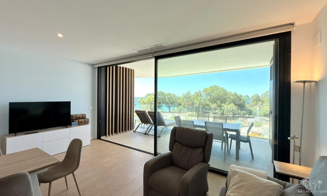 Venta - Apartment - Villajoyosa - Villajoyosa Centro