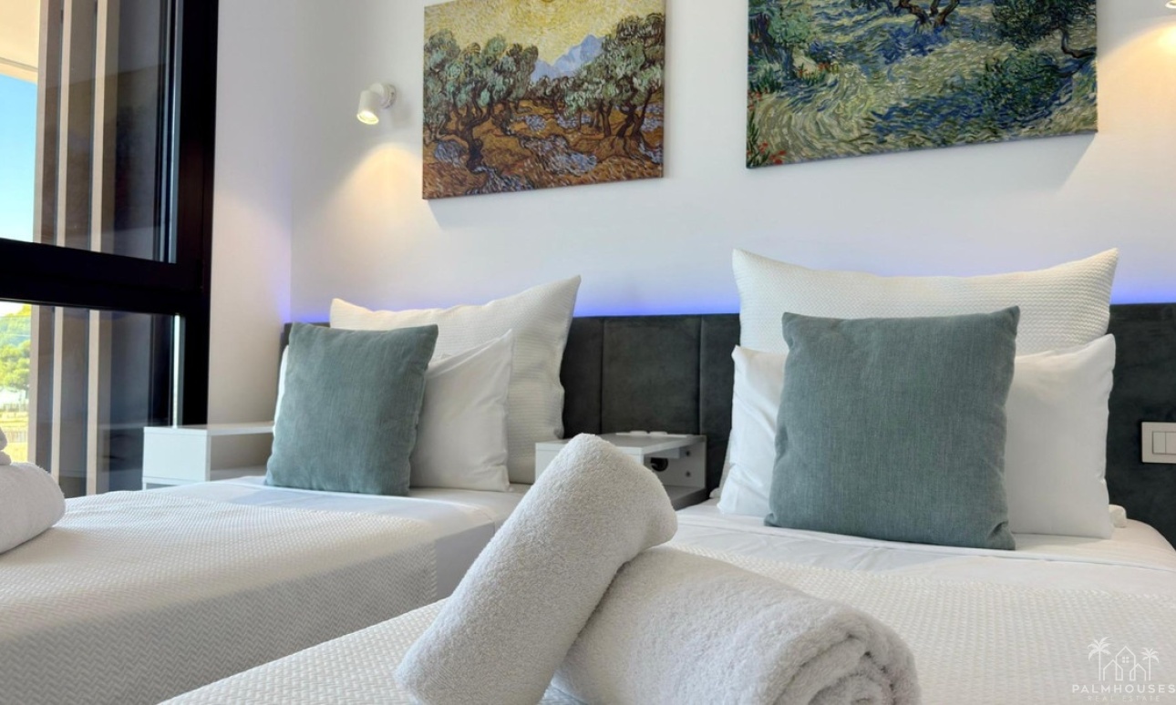Venta - Apartment - Villajoyosa - Villajoyosa Centro