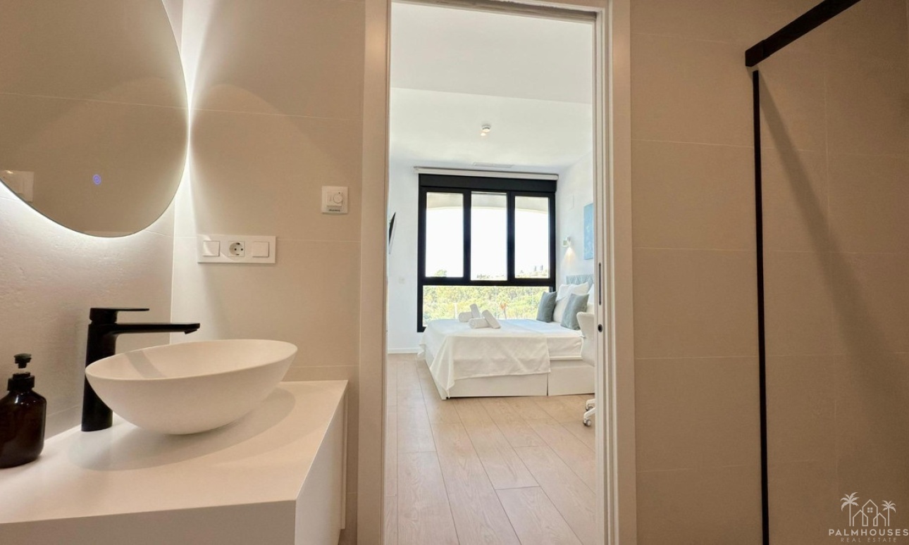 Venta - Apartment - Villajoyosa - Villajoyosa Centro
