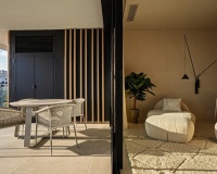 Venta - Apartment - Villajoyosa - Villajoyosa Centro