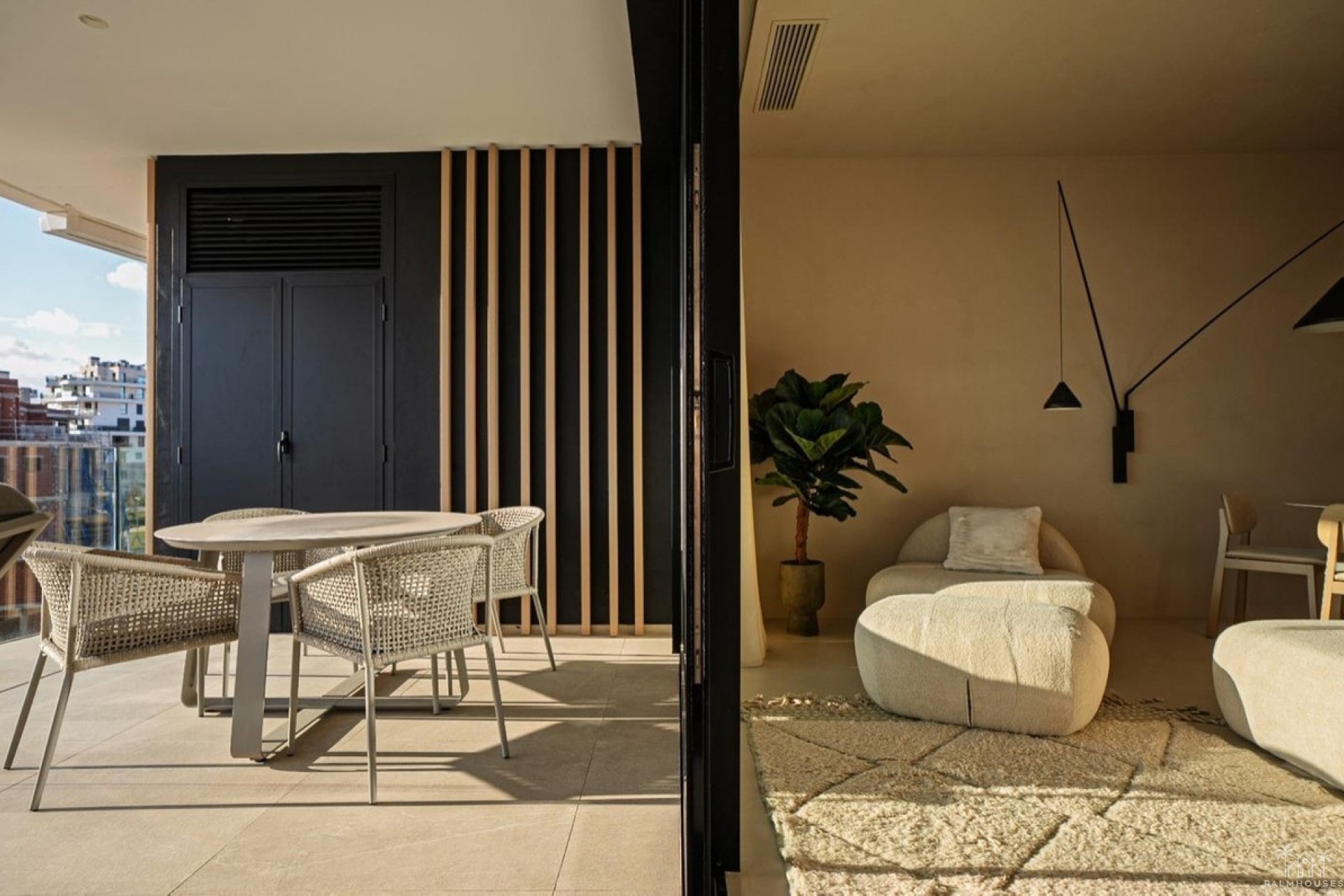 Venta - Apartment - Villajoyosa - Villajoyosa Centro