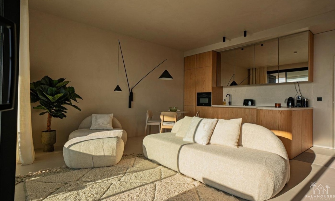 Venta - Apartment - Villajoyosa - Villajoyosa Centro