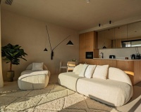Venta - Apartment - Villajoyosa - Villajoyosa Centro